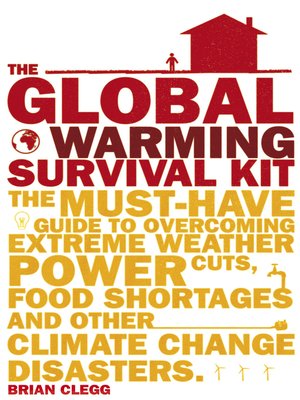 cover image of The Global Warming Survival Kit